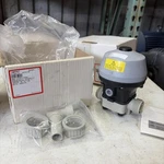 Gemu R690-15D-7-871-41EDN R690787141EDN Pneumatic Diaphragm Valve. Fixed Price $279.00.
