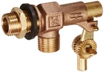 Mueller Industries 109-813 Tank Float Valve, Inlet X Male Outlet, 1/2-INC.... Fixed Price $32.39.