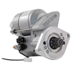 New Imi Performance Starter Fits 1946 Jeep Willys -52 124 Tooth Flywheel 11.1MM. Fixed Price $266.70.