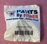 Fisher 1R290201012 Packing Set. Fixed Price $19.95.