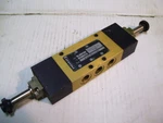 Pneumax 414/2.52.0.0.M2 Dual Solenoid Directional Control Valve P2394B. Fixed Price $149.99.