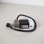 Solenoid 124-C-5/32-F-PP 1/4 Max Pressure Of 42 Psi 8W 120V 60HZ Burkert. Fixed Price $90.66.