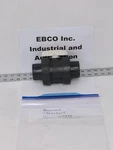 Hayward 1.5" TB10150ST Glue Socket, Threaded True Union Ball Valve. Fixed Price $34.99.
