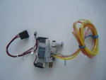 Multi-port Assembly. Two (2) Smc S0725-5MO-X30 Solenoid Valves Mv X33 24VDC Msm. Fixed Price $89.00.