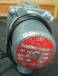 Itt K3A432 Magnetic Valve. Fixed Price $40.00.
