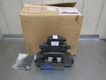 Continental VSD08M-3FC-166-A3B5H-60L-C Hydraulic Control Solenoid Valve Stack. Fixed Price $274.99.