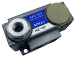 Mead N2-SP Air Control Valve NS2P Nova Fluid Dynamics. Fixed Price $181.56.