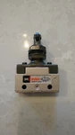 Smc NVM13 Mechanical Air Valve New. Fixed Price $15.99.