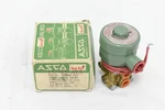 Asco Red Hat 8342B4 Solenoid Valve. Fixed Price $39.99.