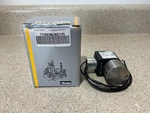 Parker 71315SN1MNJ1N0C111P3 New. Fixed Price $150.00.