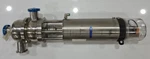 Dpl KP3R-15 Stainless Steel Seat Flow Diversion Valves. Fixed Price $650.00.