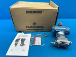 Emerson Rosemount 10.5-55VDC Pressure Transmitter 3051CG3A22A1AM5T1Q4. Fixed Price $974.97.