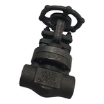 Bonney Forge 11-LE Gate Valve 3/4"- 800 A105N Body 117767-*006. Fixed Price $34.75.