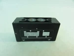 206799 New-no Box; Norgren QM/20152/123/12 Solenoid Valve; 1/4" Npt; 2-10BAR. Fixed Price $57.02.