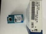 Mac Valves 1113A-111. Fixed Price $15.00.