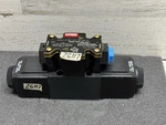 Vickers 02-145158 DG4V-3-8C-VM-FW-B6-61 Directional Control Valve New. Fixed Price $478.99.