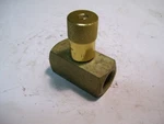 New Deltrol EN30B Flow Ctrl Valve 2000PSI 12GPM Air/hydraulic 1/2FNPT P4169A. Fixed Price $49.99.