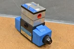 Eaton Vickers PBDG4S4L-012N-B-60, Directional Valve, 110/12V, .69/.85 A, 868982. Fixed Price $599.99.