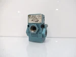 Mac 55B-14-PI-351JM Valve, Series 55, 3-WAY. Fixed Price $18.15.