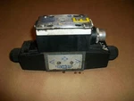 Continental Hydraulics Directional Valve VS5M-3A-GB5HL2-60L-J Used. Fixed Price $100.00.