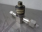 Teledyne Hastings Mass Flow Transducer NALL-10KG HS-10KS. Fixed Price $85.00.