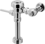 Exposed Manual Water Closet Flushometer, 1.6 Gpf Valve, Top Spud,. Fixed Price $221.91.
