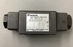 Daikin MP-02W-20-55 Stacking-type Pilot Operated Check Valve (B561). Fixed Price $60.00.