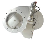 Nor-cal Products 020421-1 Throttling Pendulum Valve SPUSD/1010E0054 Refurbished. Fixed Price $4302.25.