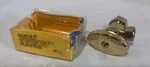 Brasscraft OCR19 Compression Angle Stop 1/2" Nom Inlet X 3/8" Od Outlet. Fixed Price $5.97.