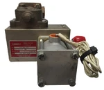 Laurence 125/DC/C Form 'm' Rotary Shaft Solenoid Psi Valve 3402WA79DC Used. Fixed Price $288.41.