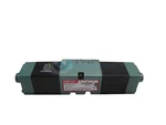 Numatics 152SS500K000040 Solenoid Valve (as Pictured) Nsnp. Fixed Price $183.00.