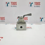 Parker 8441E 1/4 D2P Hydraulic Directional Control Valve New. Fixed Price $1196.98.