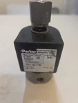 Parker N0L111B2 / Pressure Vessel 71335SN1KNJ1. Fixed Price $65.00.
