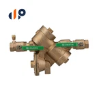 Wilkins 114-975XL2 Rp Assembly 1-1/4 In. Lead Free With Ball Valves. Fixed Price $939.02.