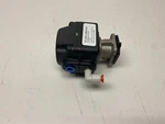 Itt Pure Flo .5"-A204 Diaphragm Valve. Fixed Price $89.00.