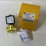 Parker 7321KBY61640N0D100P3 Safety Shut Off Valve. Fixed Price $235.15.