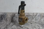 Aquatrol 560DC1M1A1 1/2 Inlet 3/4 Outlet Mnpt X Fnpt Safety Relief Valve. Fixed Price $69.99.
