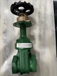 New Morrison Brothers 235BD10300AV Gate Valve. Fixed Price $190.00.