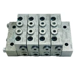 Graco Trabon MSP-40T C24C Divider Manifold Valve Assembly. Fixed Price $299.99.