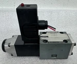 Rexroth 4WE6D51/AG24NZ4V. Fixed Price $64.00.