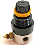 Regulator Monnier 101-3003-1 Non-relieving 5-60 Psi 4 Port New 1/8" Npt. Fixed Price $21.00.