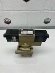 Ross 400C79 W/ 2776B5003 Control Valve Attached To Solenoid. Fixed Price $200.00.