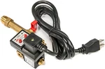 Ingersoll Rand EDV200 1/4NPT 110/120V Electronic Drain Valve. Fixed Price $259.99.
