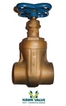 Nibco 2" Pipe, CL125, Soldered Bronze Non-rising Gate Valve S-113. Fixed Price $42.50.