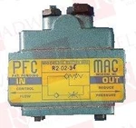 Mac Valves Inc R2-02-34-G / R20234G (used). Fixed Price $38.09.