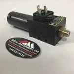 Parker Pressure Switch PSB250AV1A4 Used #90877. Fixed Price $125.40.