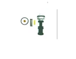 K-56004 Repair Kit By Mac Valves Inc. Fixed Price $35.00.