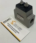 Smc ASS300-N03 Speed Control Slow Start Valve. Fixed Price $30.17.