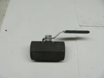 Speedaire 1/4" Ball Valve 1500 Wog Tfe Seat. Fixed Price $29.99.