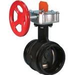 Victaulic V040705100 Firelock Style In Seat Hand Wheel Butterfly Valve. Fixed Price $350.00.